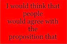 Extra, extra read all about it!