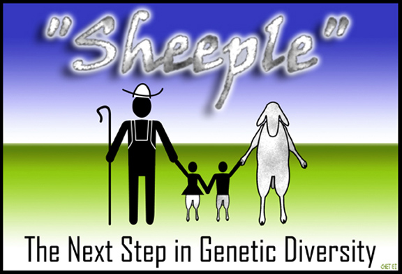 Relax, it's all sorted ...