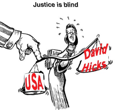 The rights of a defendant to a fair trial are protected?