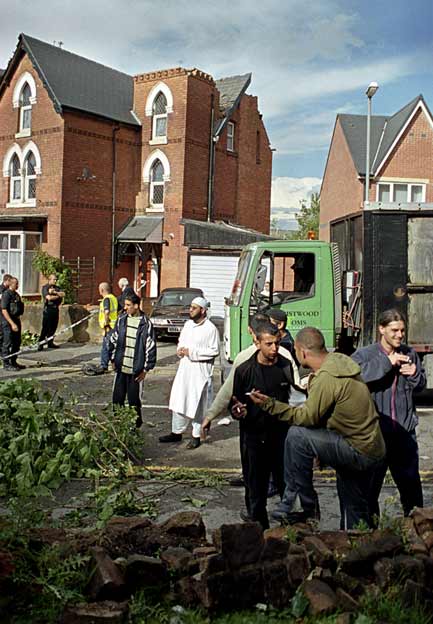 Ladypool Rd/Woodstock Rd, Moseley/Balsall Heath