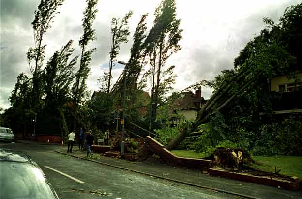 kids n wrecked car Sampson Rd/Farm Rd, Sparkbrook