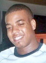 Azelle Rodney another victim of the Met Police