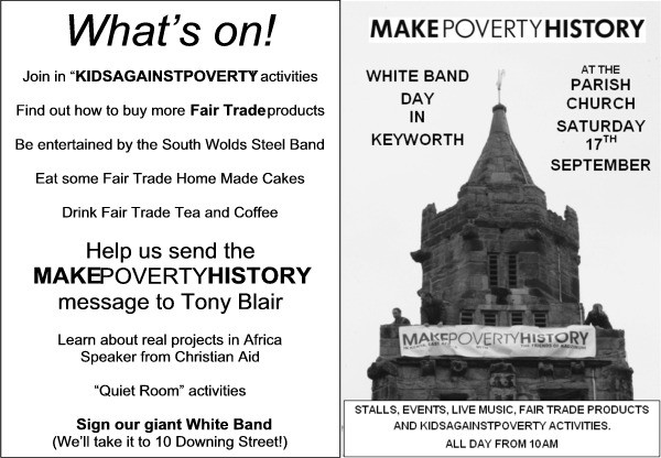 The Events for the Day