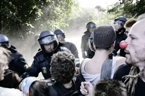 Pictures Copyrighted to Mark Knudsen / Monsun