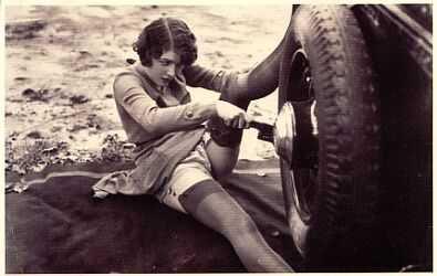 It Can Be Done - Its OK to Lose - But not to Hide