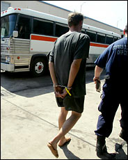 "I was hoping to get some towels to get a bath with."