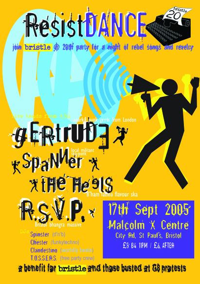 Possibly Martin's last Bristol flyer