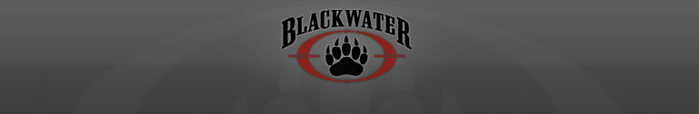 Blackwater Logo