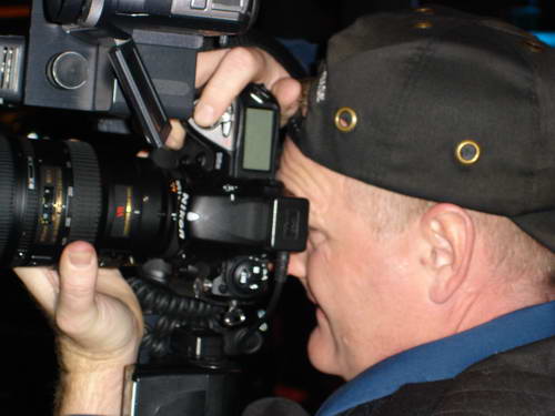 Ugliest member of FIT