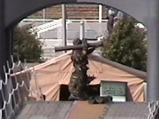 The bazooka, it's this years must have accessory