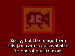 then was switched off