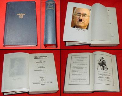 These governments ARE the terrorists