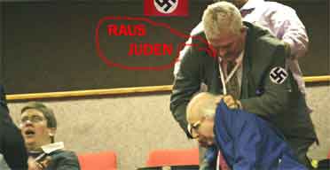 WOLFGANG SAW IT ALL BEFORE