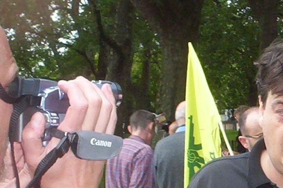 Author and whistleblower 2