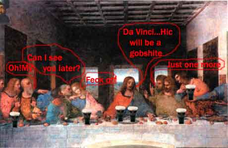 What was really said