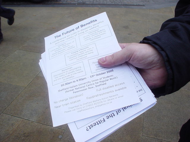 Leaflets