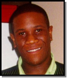 Roger Sylvester: Healthy 30 years old died after police beat him