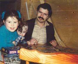 Daniel Morgan: Murdered by corrupt cops