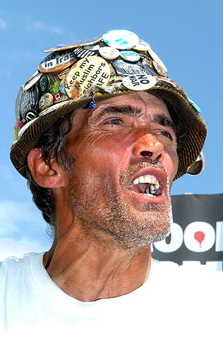 ...also featuring some of our favourite people...