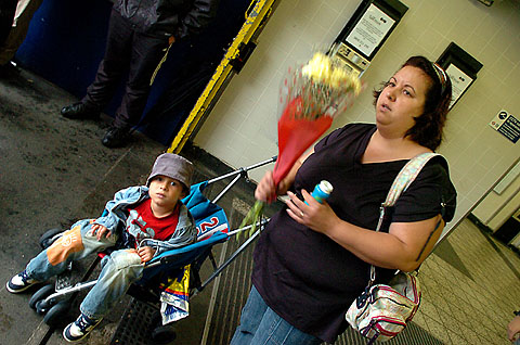 ...and other related subjects like Jean Charles....