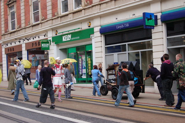 Magical Mystery Tour