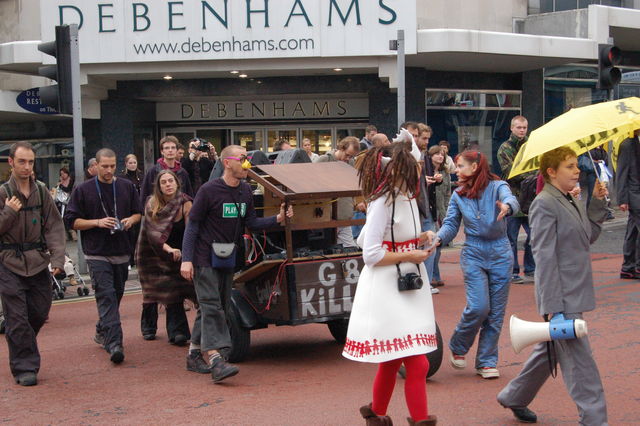 Magical Mystery Tour