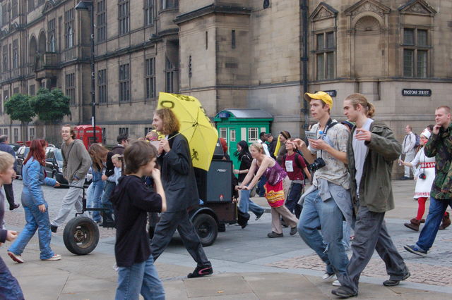 Magical Mystery Tour