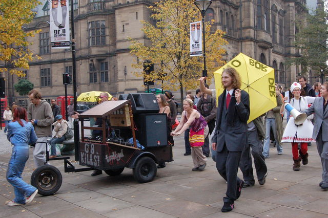 Magical Mystery Tour