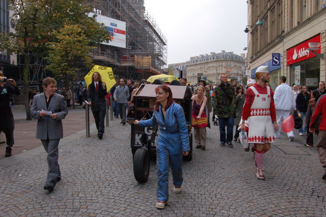 Magical Mystery Tour