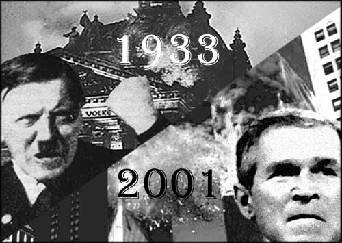 To replenish exhausted stocks, while Iraqis die