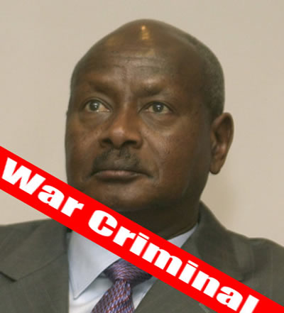 This man should be arrested as soon as possible!