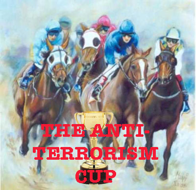 The Anti-Terrorism Cup