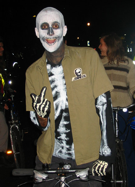 another rock n roll ghoul