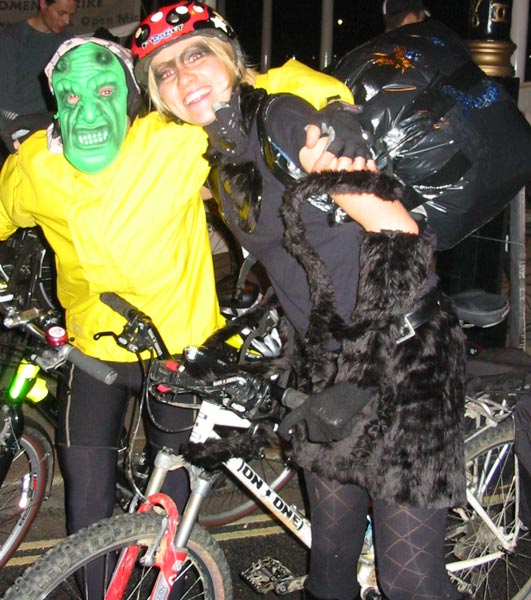 spider woman and the hulk