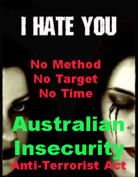 Neither parliament nor the judiciary will defend