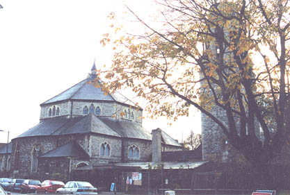 St George's Theatre