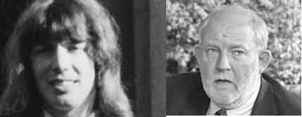 The Lame and the Botched