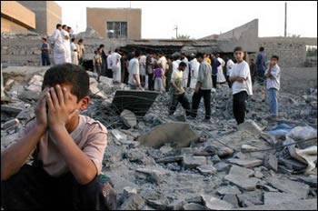 remember fallujah