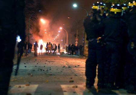 banlieue uprisings france 05