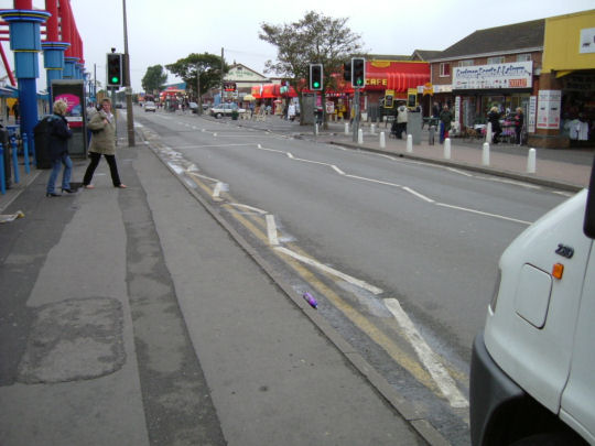 Sea Lane Ingoldmells