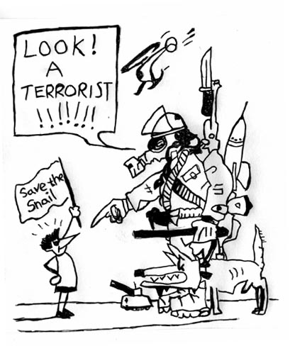 Indonesian justice can be bought and sold, but not for a song!