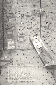 Disbelief about his daughter's treatment