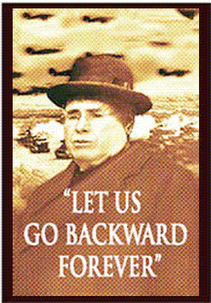 Counter-dissent measures