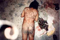 Indonesia's brutal 24-year occupation