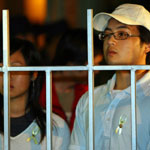 Opposition to capital punishment