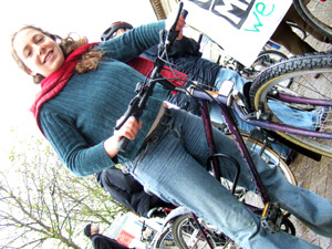 Activist Girls Rock!