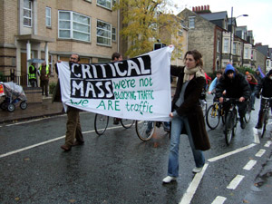 Critical Mass