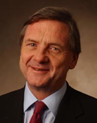 Mike Rake Chair Business In The Community