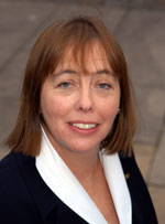 Julia Cleverdon Business In The Community CEO