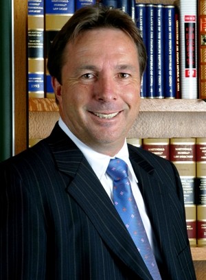 The Law Council of Australia placed advertisements in newspapers